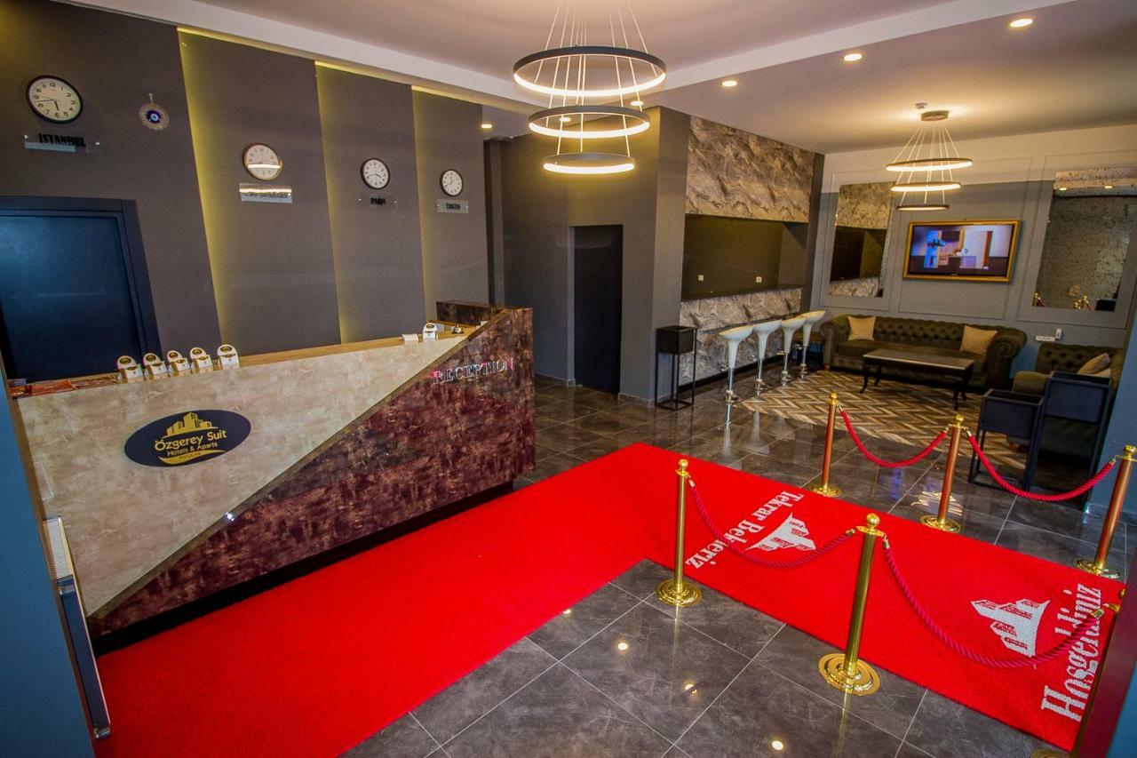 Hit Suites Avcilar Hotel, Istanbul